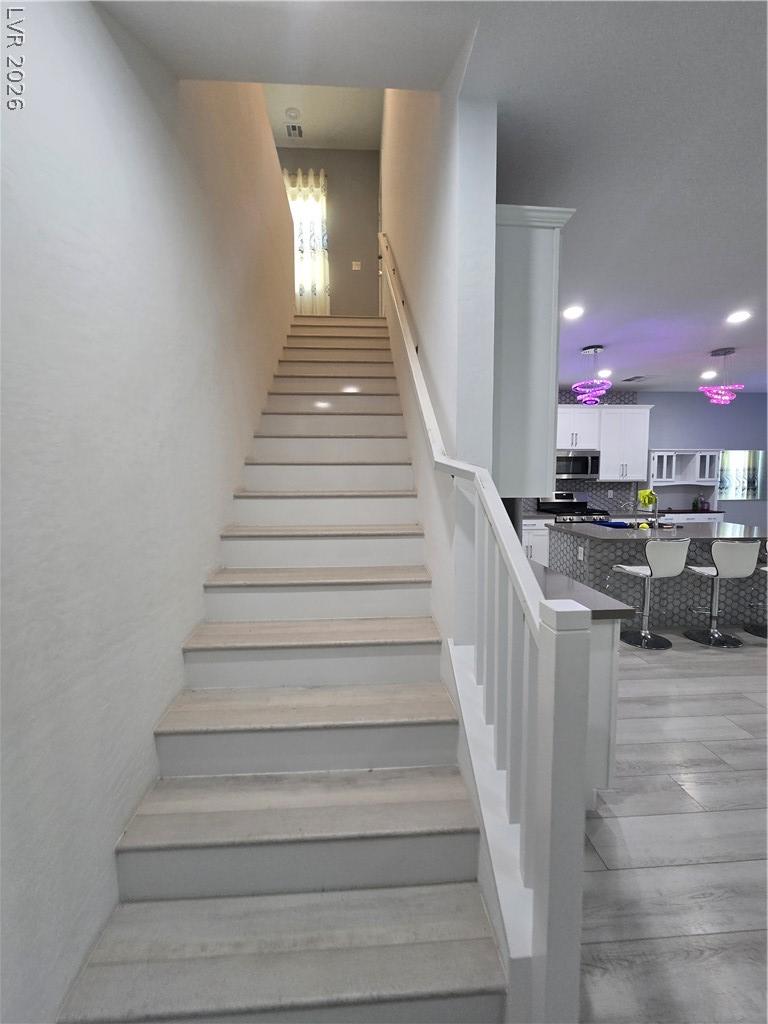 6829 Chargehand Avenue Las Vegas NV 89156