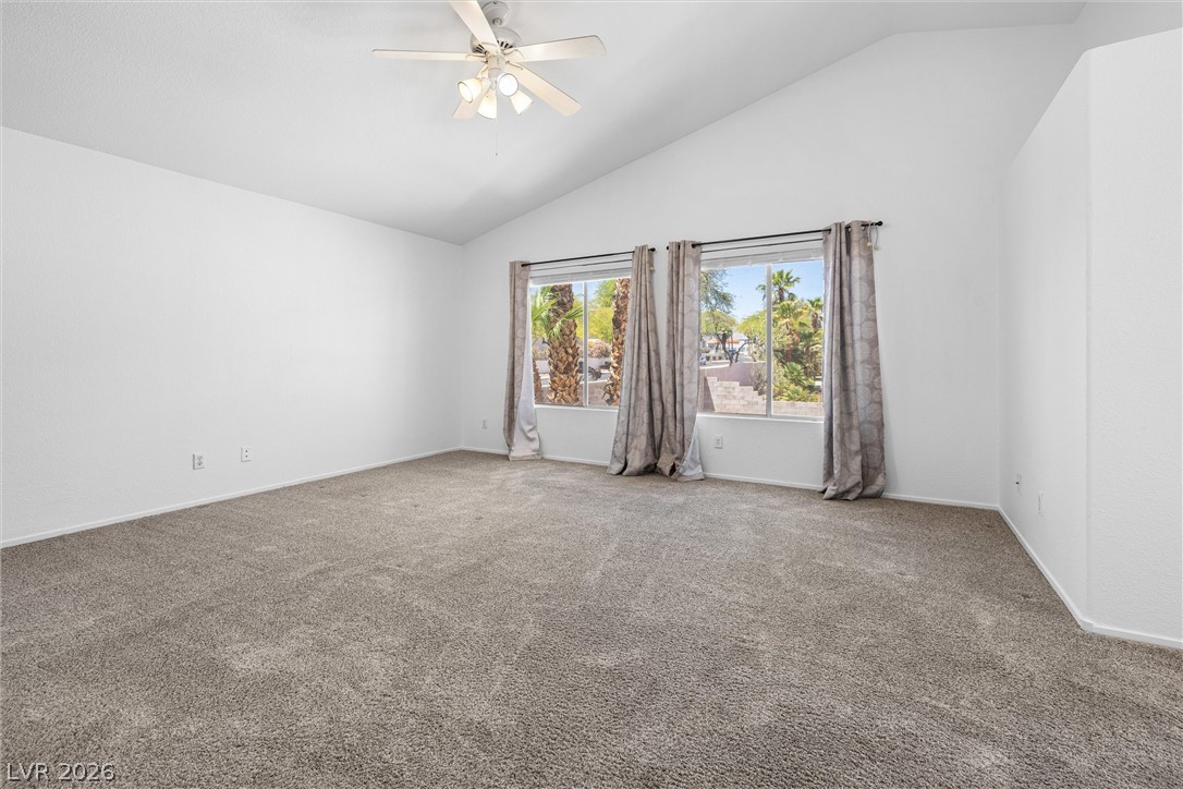 1601 Ghost Flower Court Las Vegas NV 89128