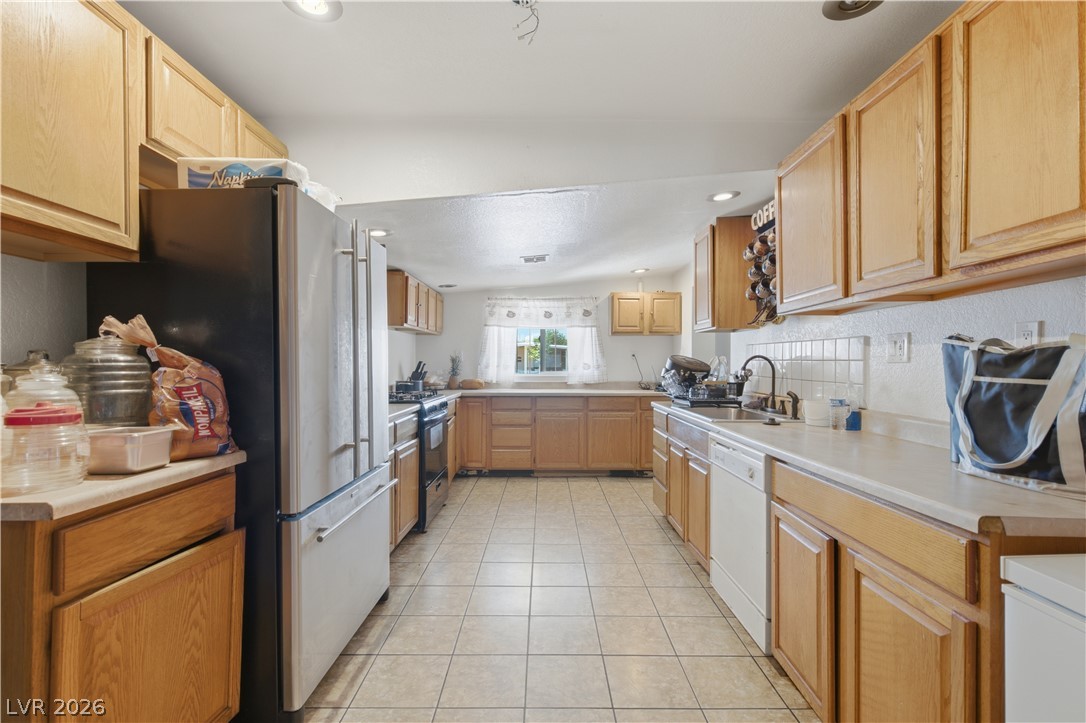 1808 Ingraham Street North Las Vegas NV 89030