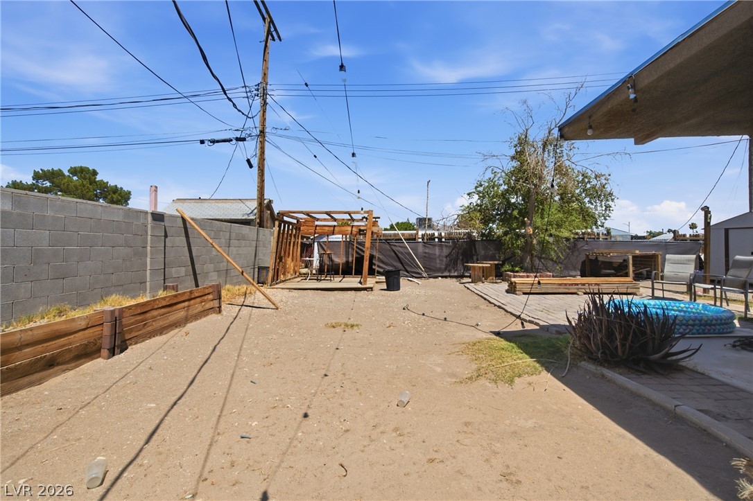1808 Ingraham Street North Las Vegas NV 89030