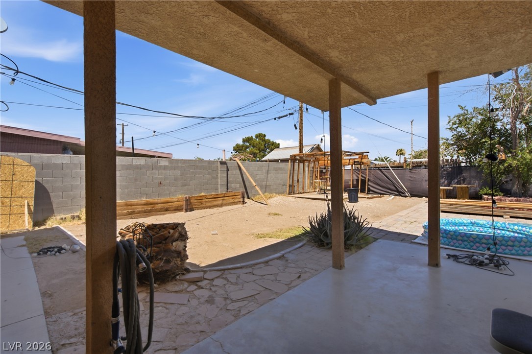 1808 Ingraham Street North Las Vegas NV 89030