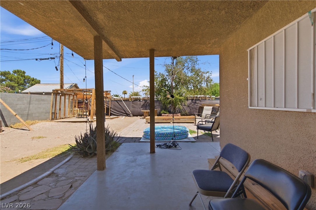 1808 Ingraham Street North Las Vegas NV 89030