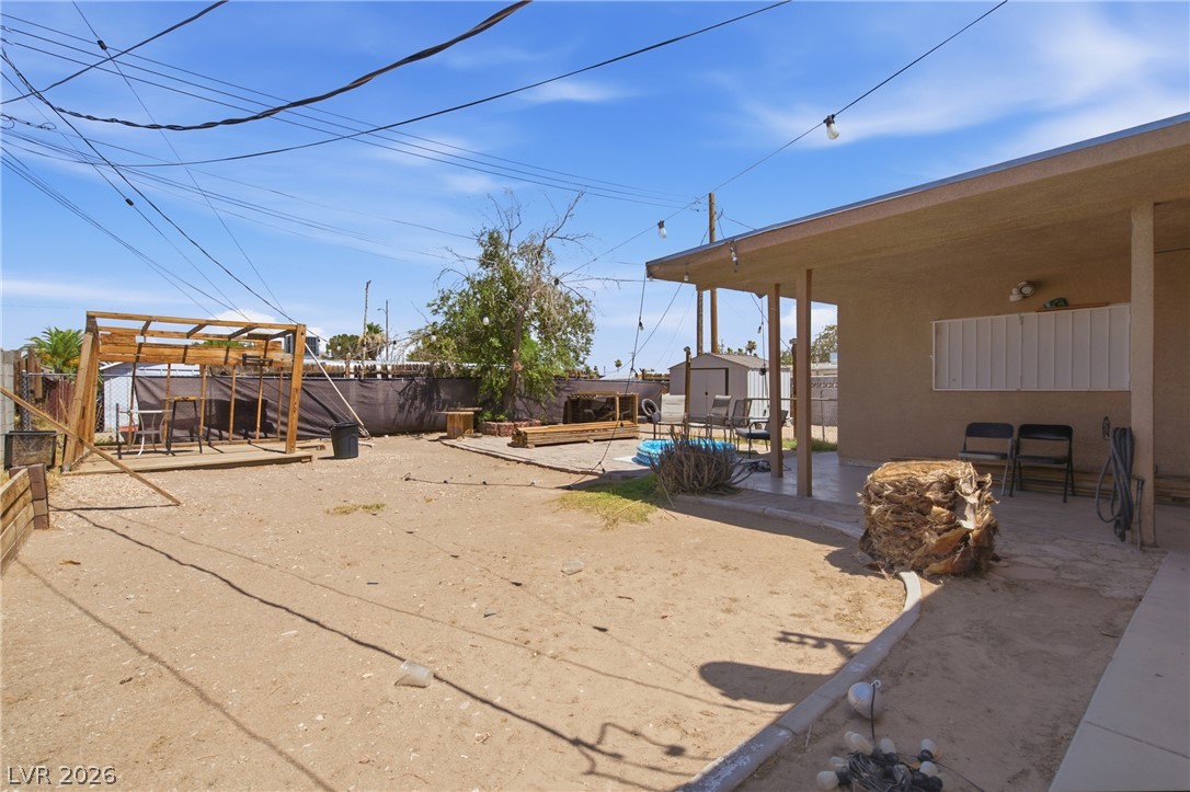 1808 Ingraham Street North Las Vegas NV 89030