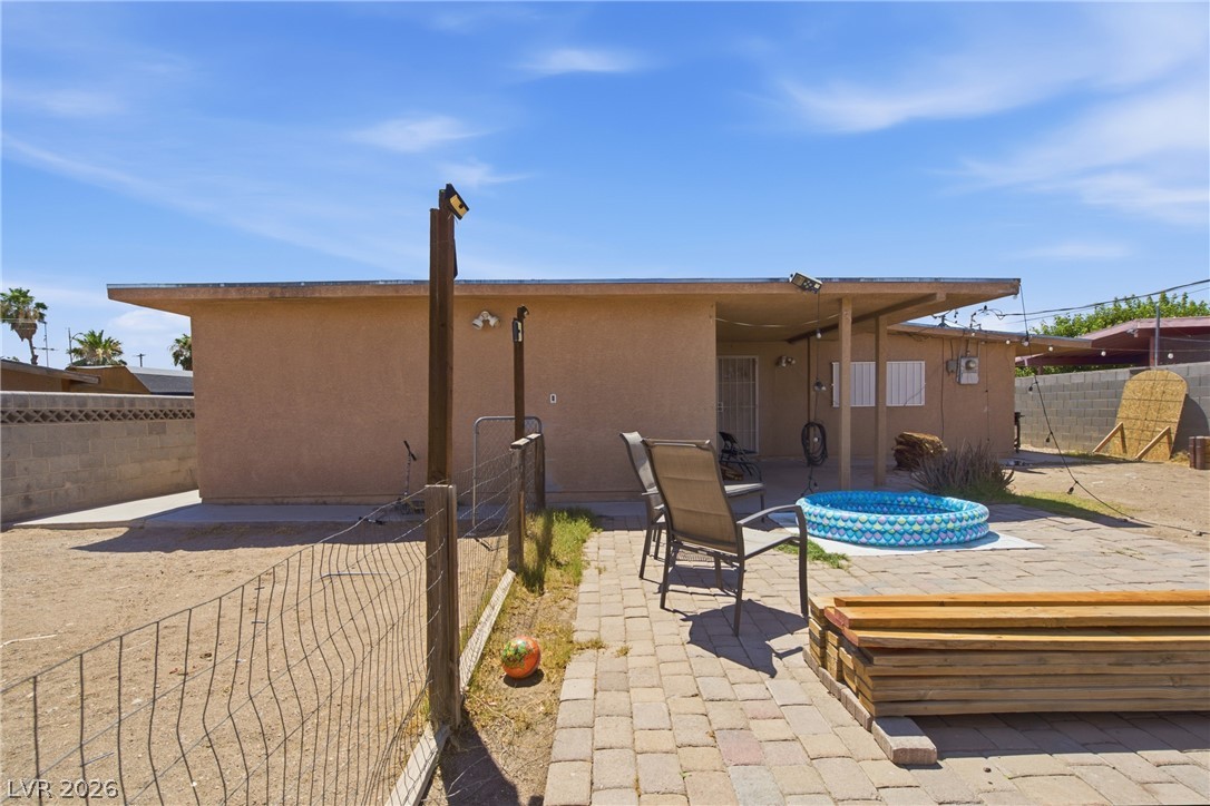 1808 Ingraham Street North Las Vegas NV 89030