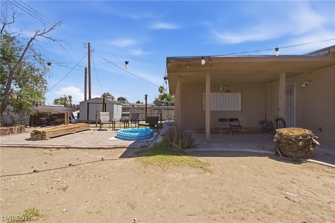 1808 Ingraham Street North Las Vegas NV 89030