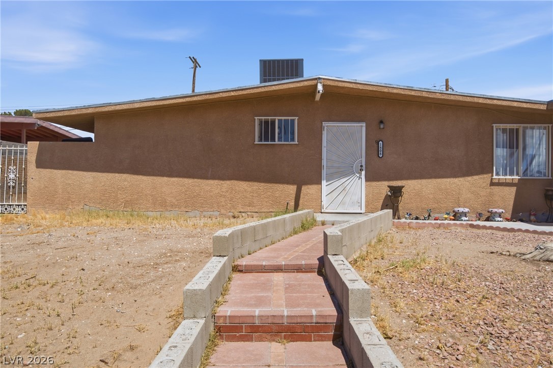 1808 Ingraham Street North Las Vegas NV 89030