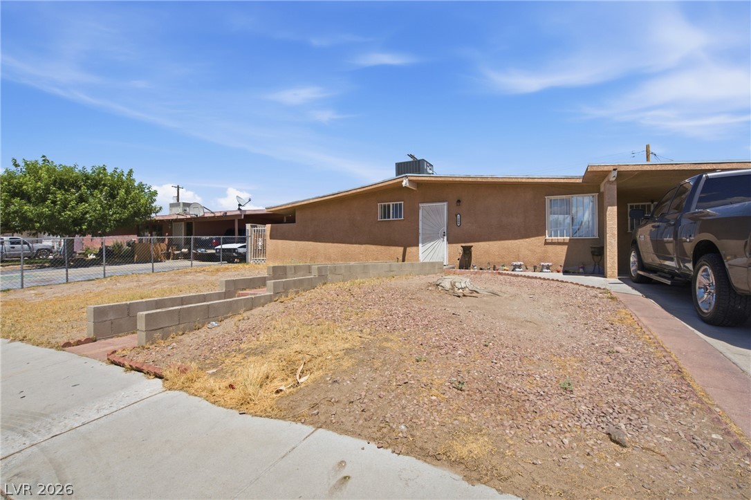 1808 Ingraham Street North Las Vegas NV 89030
