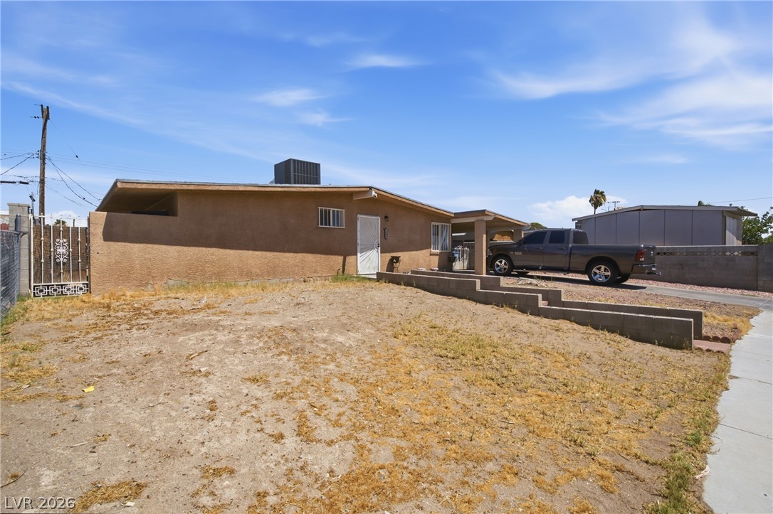 1808 Ingraham Street North Las Vegas NV 89030