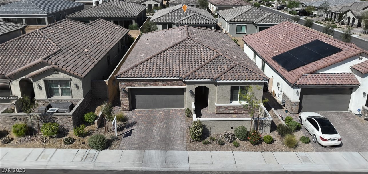 10930 Tracy Stevens Avenue Las Vegas NV 89166