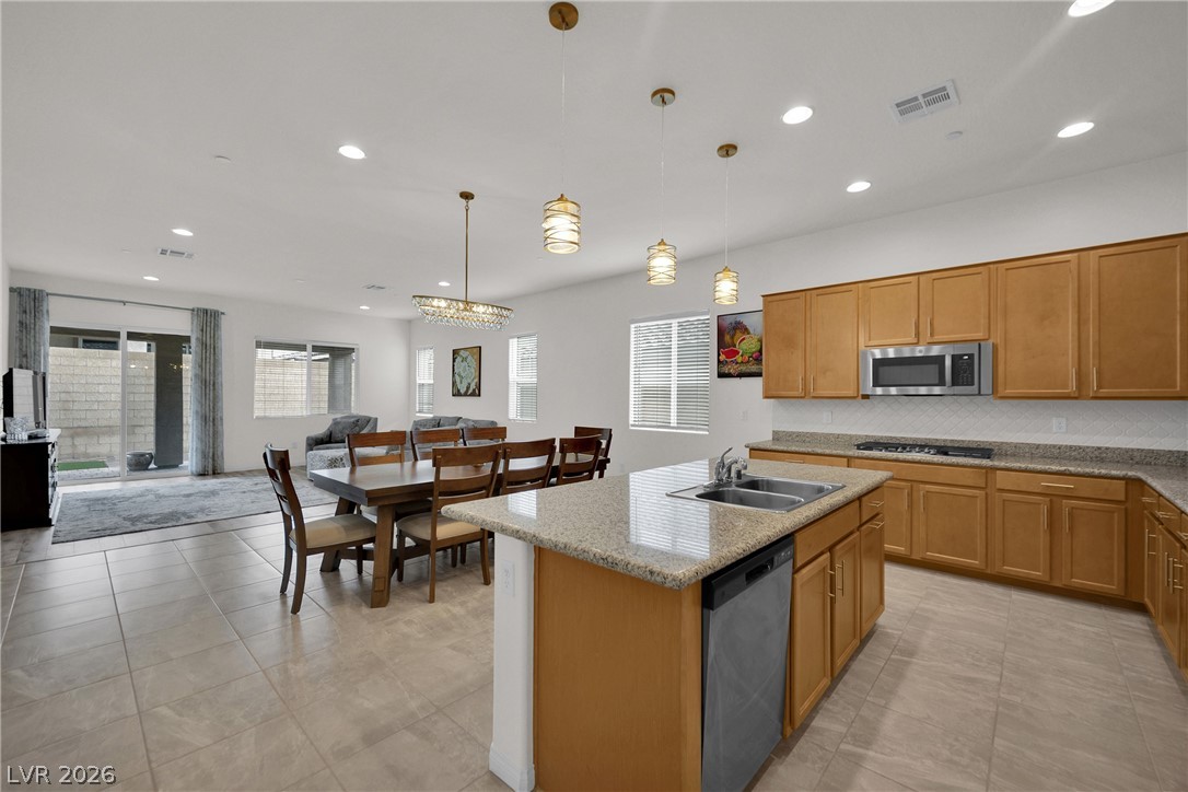 10930 Tracy Stevens Avenue Las Vegas NV 89166