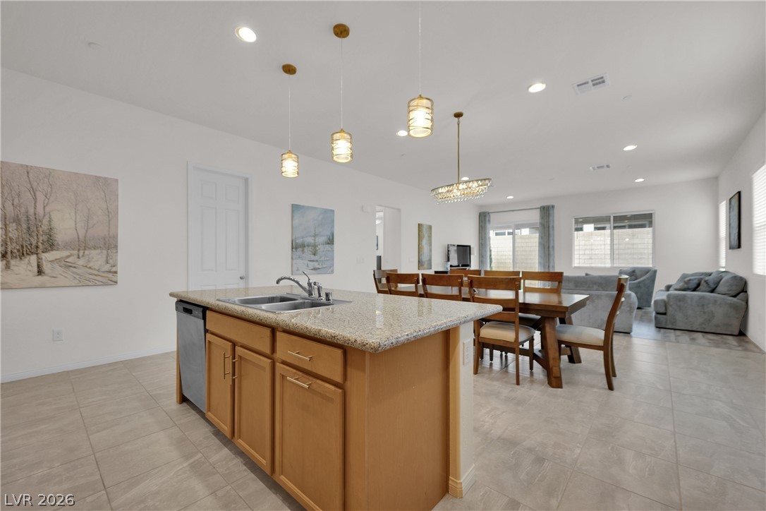 10930 Tracy Stevens Avenue Las Vegas NV 89166
