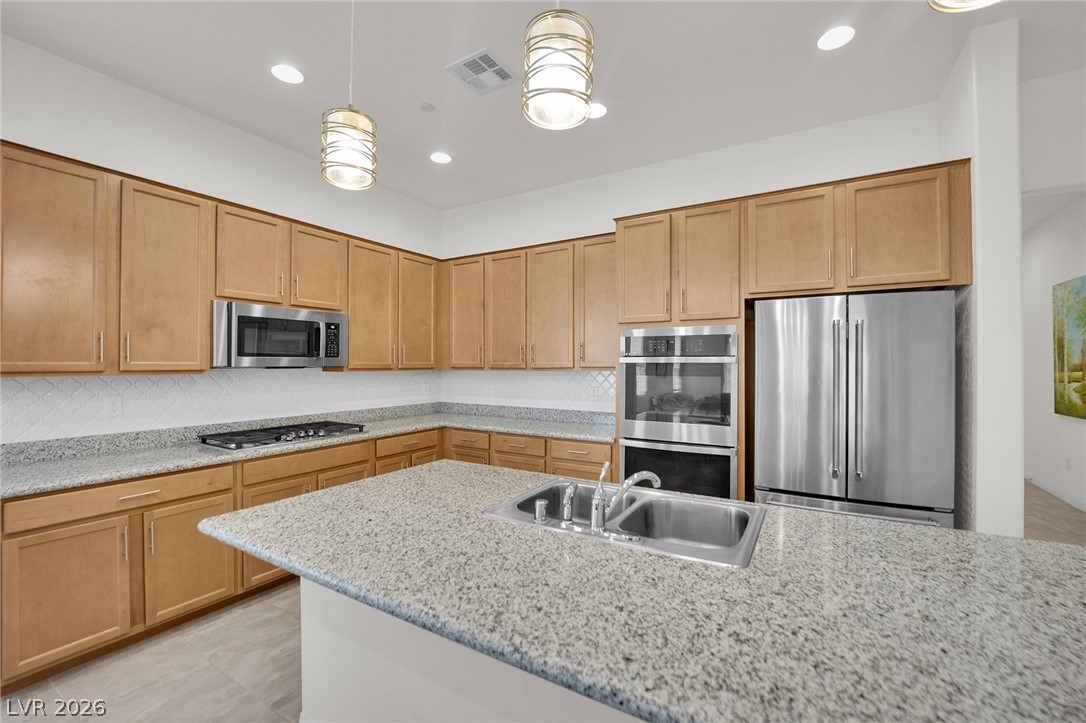 10930 Tracy Stevens Avenue Las Vegas NV 89166