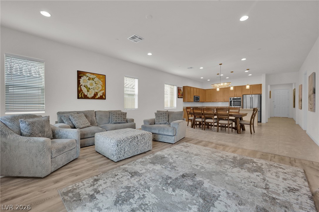 10930 Tracy Stevens Avenue Las Vegas NV 89166