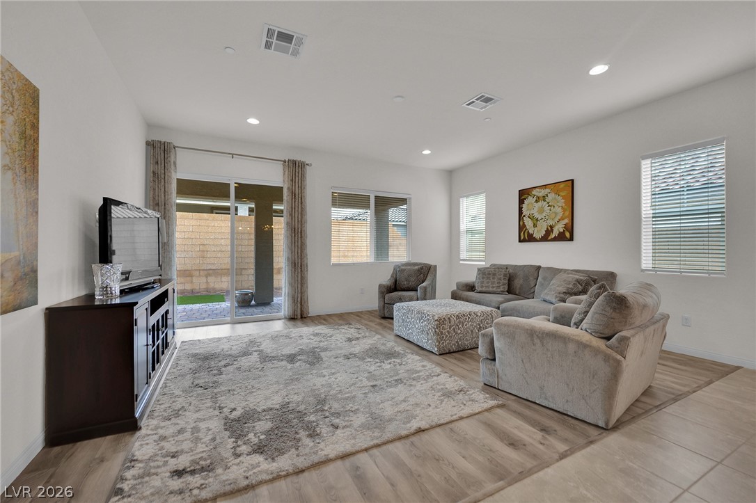 10930 Tracy Stevens Avenue Las Vegas NV 89166