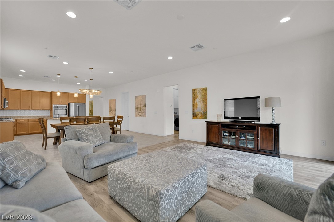 10930 Tracy Stevens Avenue Las Vegas NV 89166