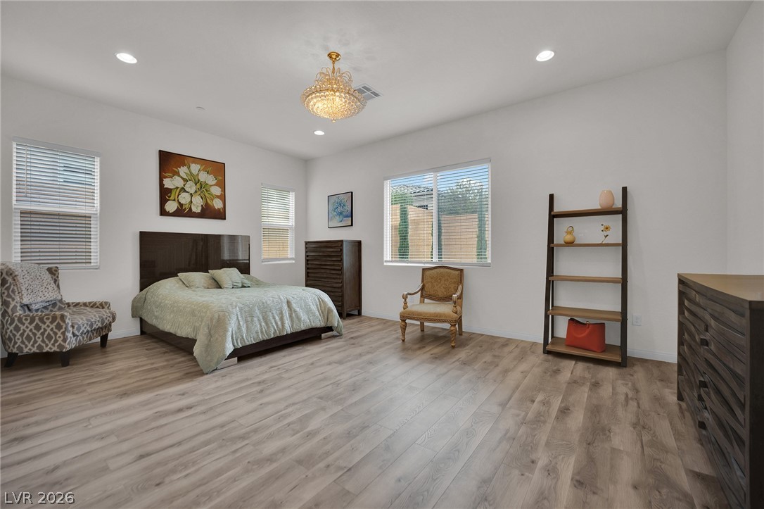 10930 Tracy Stevens Avenue Las Vegas NV 89166