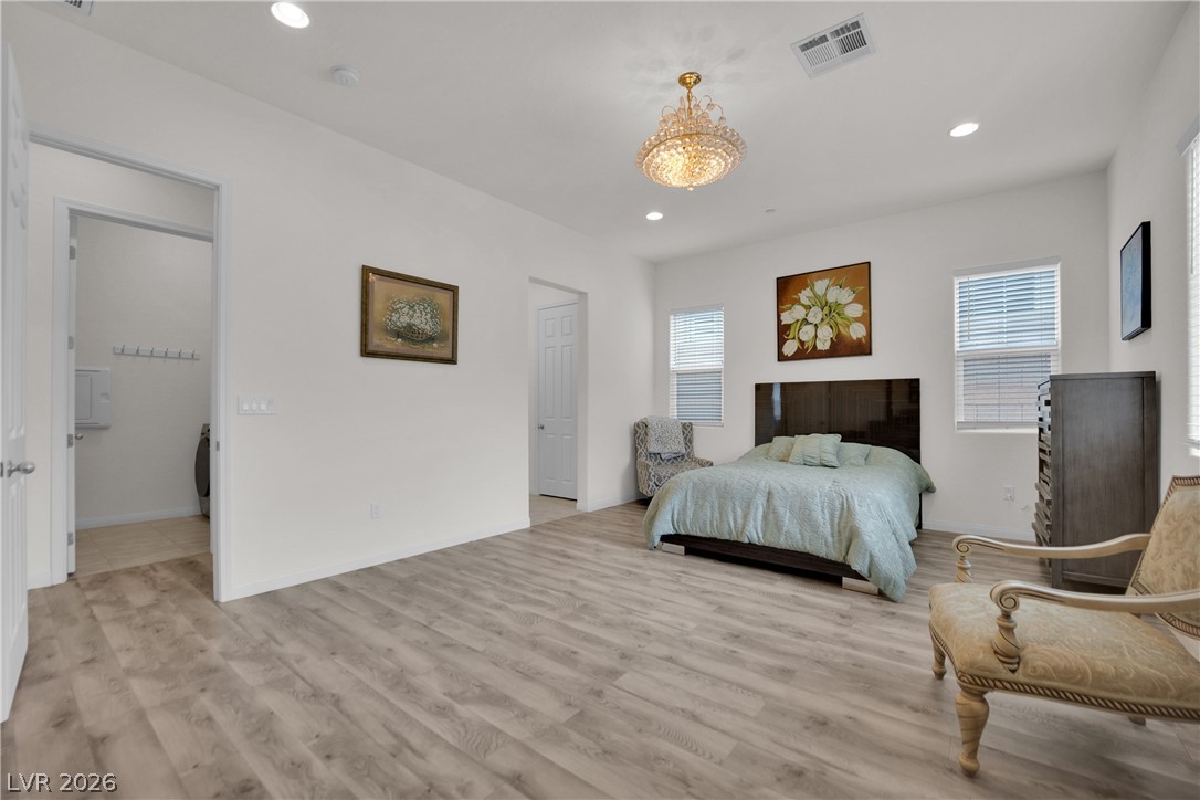 10930 Tracy Stevens Avenue Las Vegas NV 89166