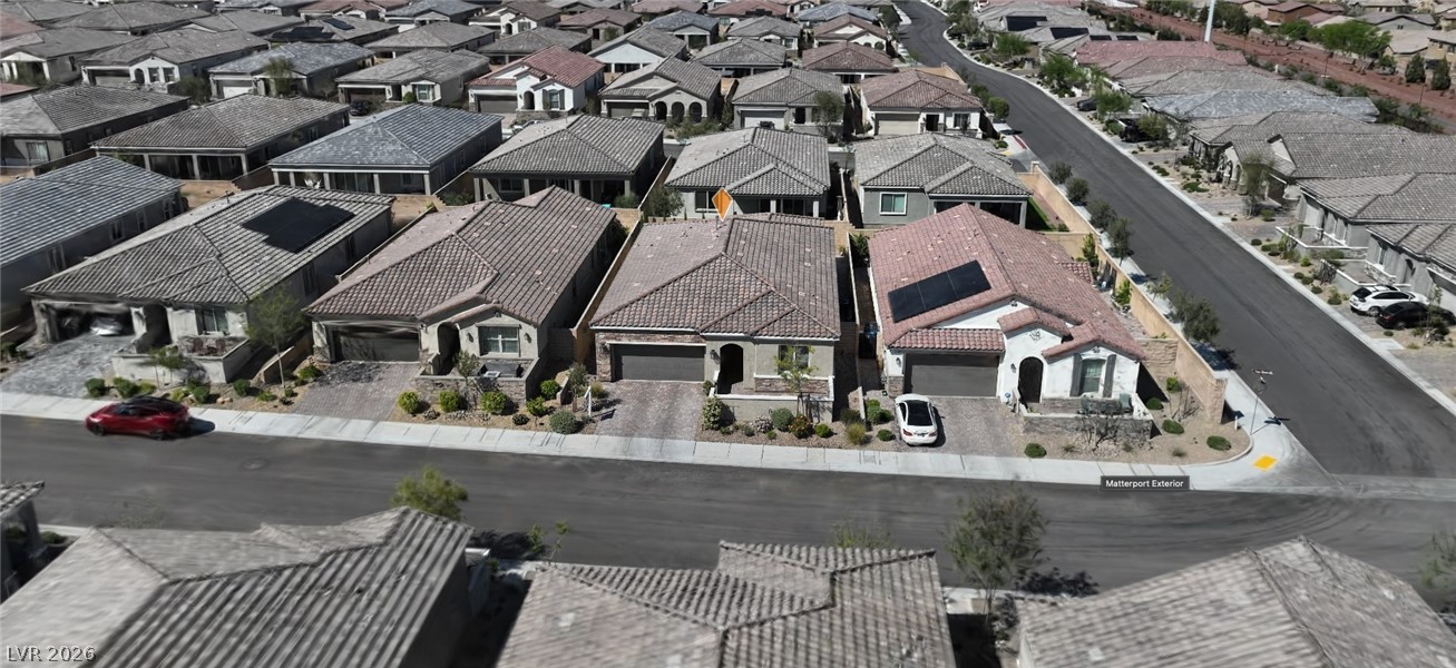 10930 Tracy Stevens Avenue Las Vegas NV 89166