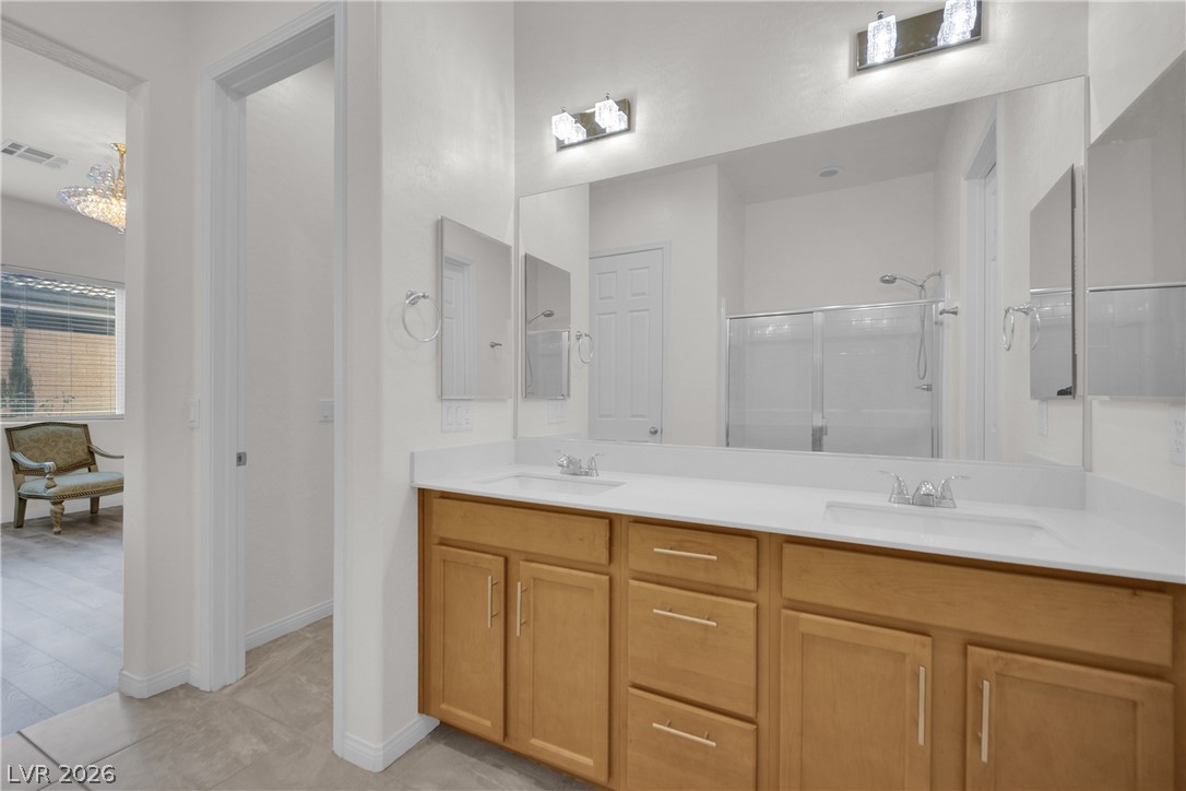 10930 Tracy Stevens Avenue Las Vegas NV 89166