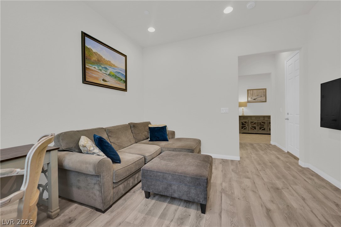 10930 Tracy Stevens Avenue Las Vegas NV 89166
