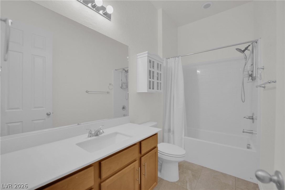 10930 Tracy Stevens Avenue Las Vegas NV 89166