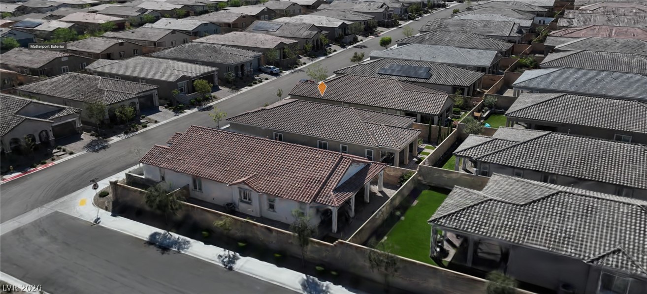 10930 Tracy Stevens Avenue Las Vegas NV 89166