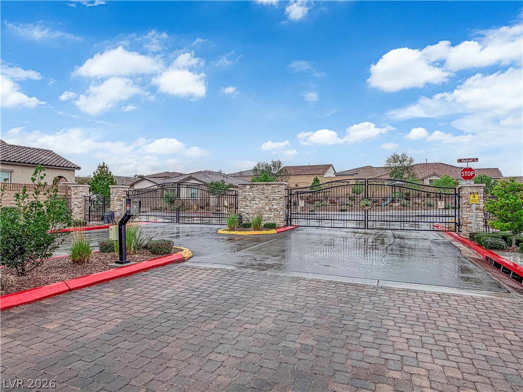 10930 Tracy Stevens Avenue Las Vegas NV 89166