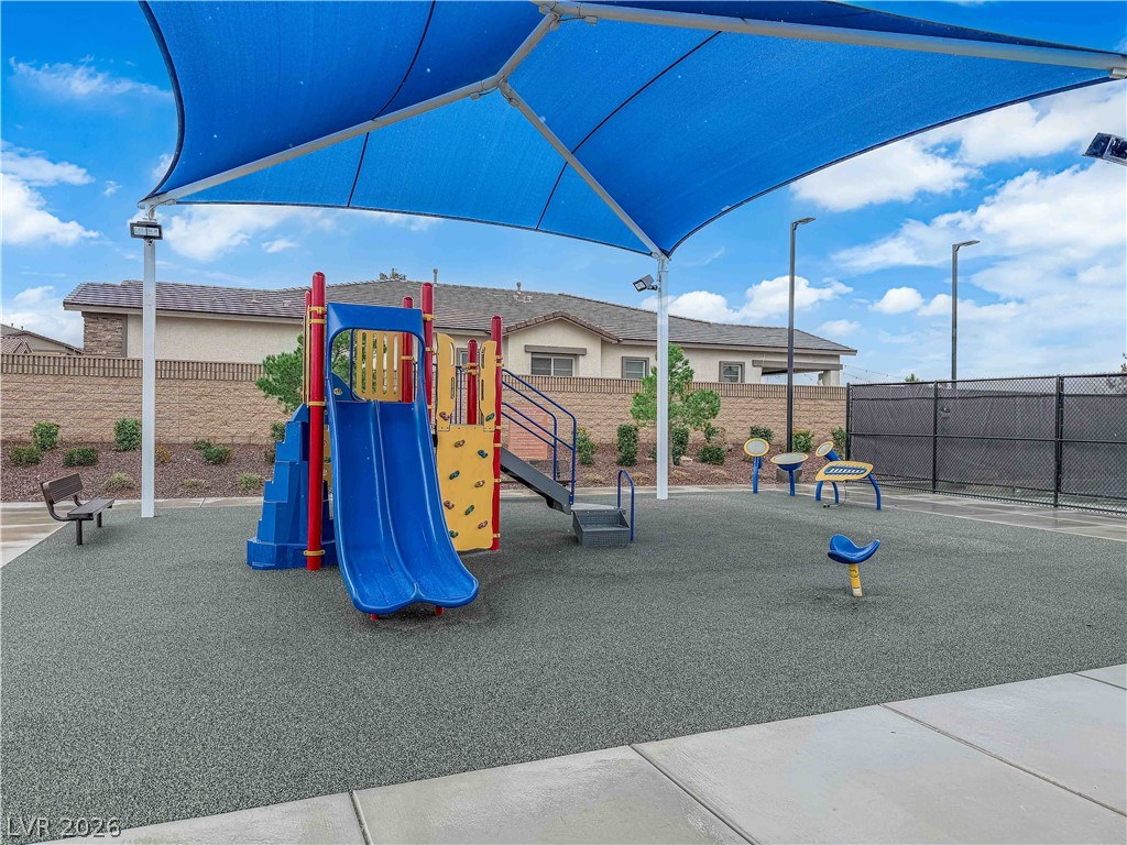10930 Tracy Stevens Avenue Las Vegas NV 89166