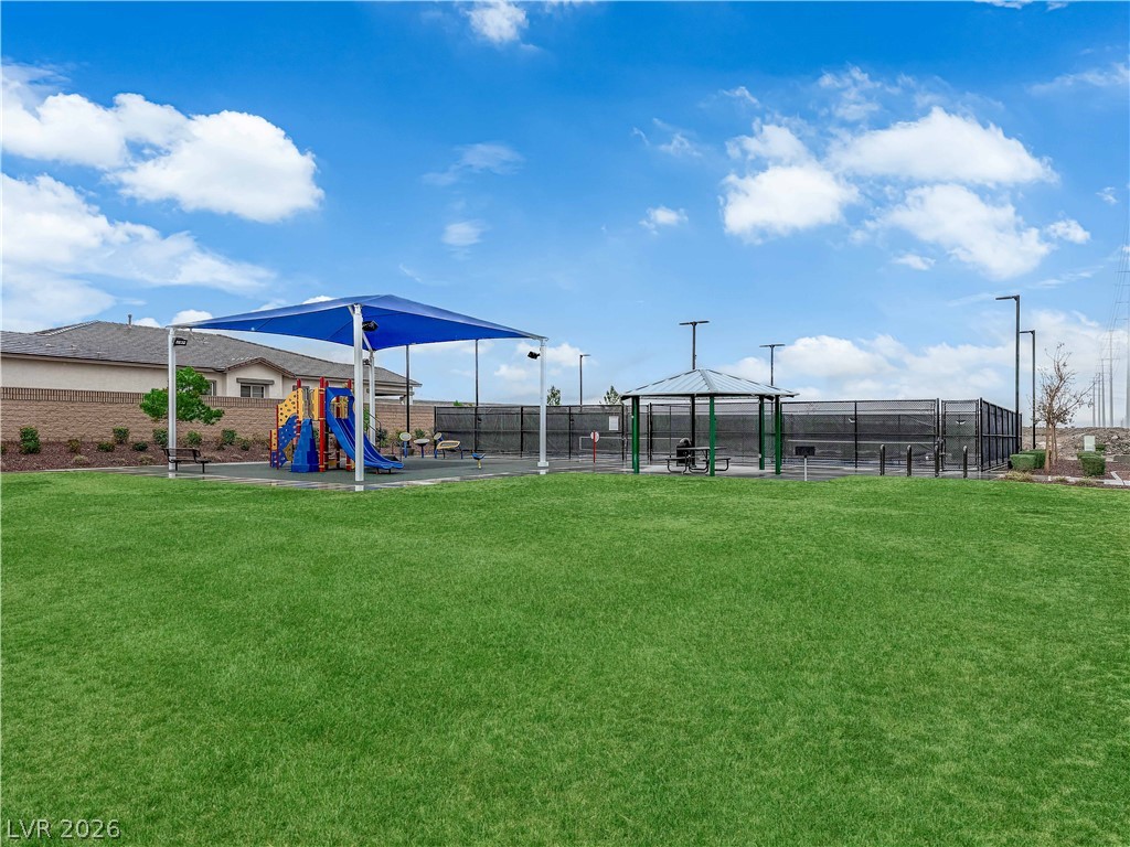 10930 Tracy Stevens Avenue Las Vegas NV 89166