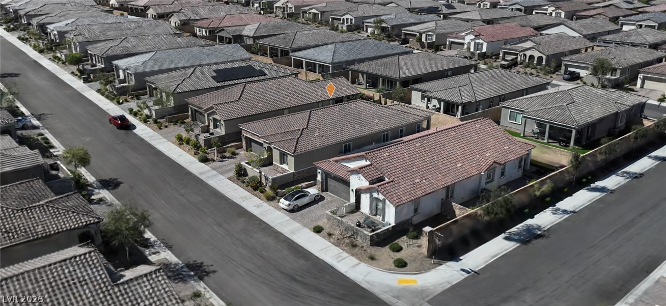 10930 Tracy Stevens Avenue Las Vegas NV 89166