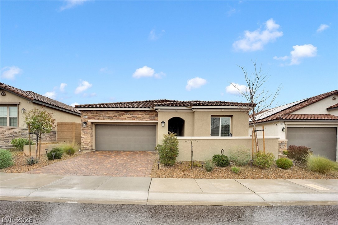 10930 Tracy Stevens Avenue Las Vegas NV 89166