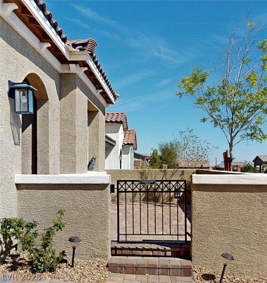 10930 Tracy Stevens Avenue Las Vegas NV 89166