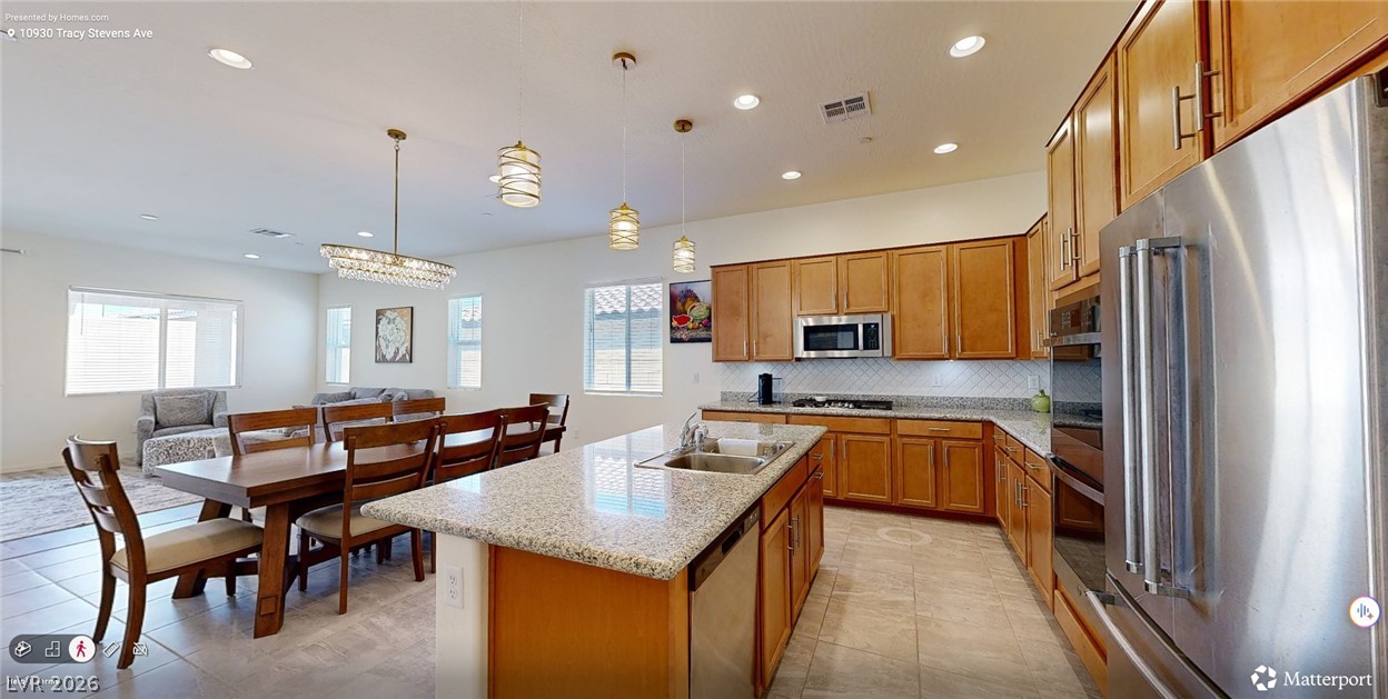 10930 Tracy Stevens Avenue Las Vegas NV 89166