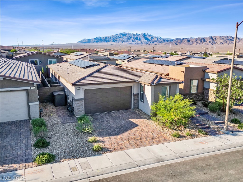 9398 Noble Fir Ridge Avenue Las Vegas NV 89143
