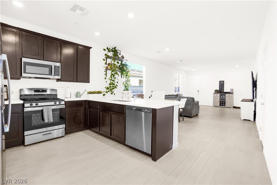 9398 Noble Fir Ridge Avenue Las Vegas NV 89143