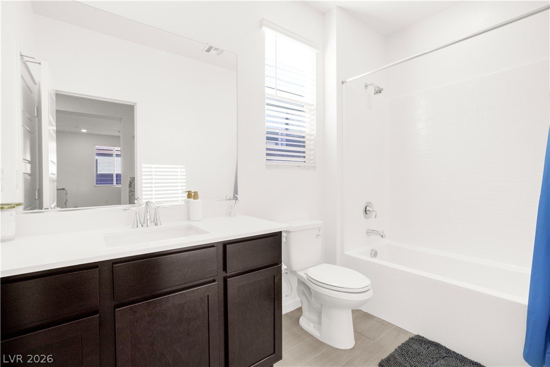 9398 Noble Fir Ridge Avenue Las Vegas NV 89143