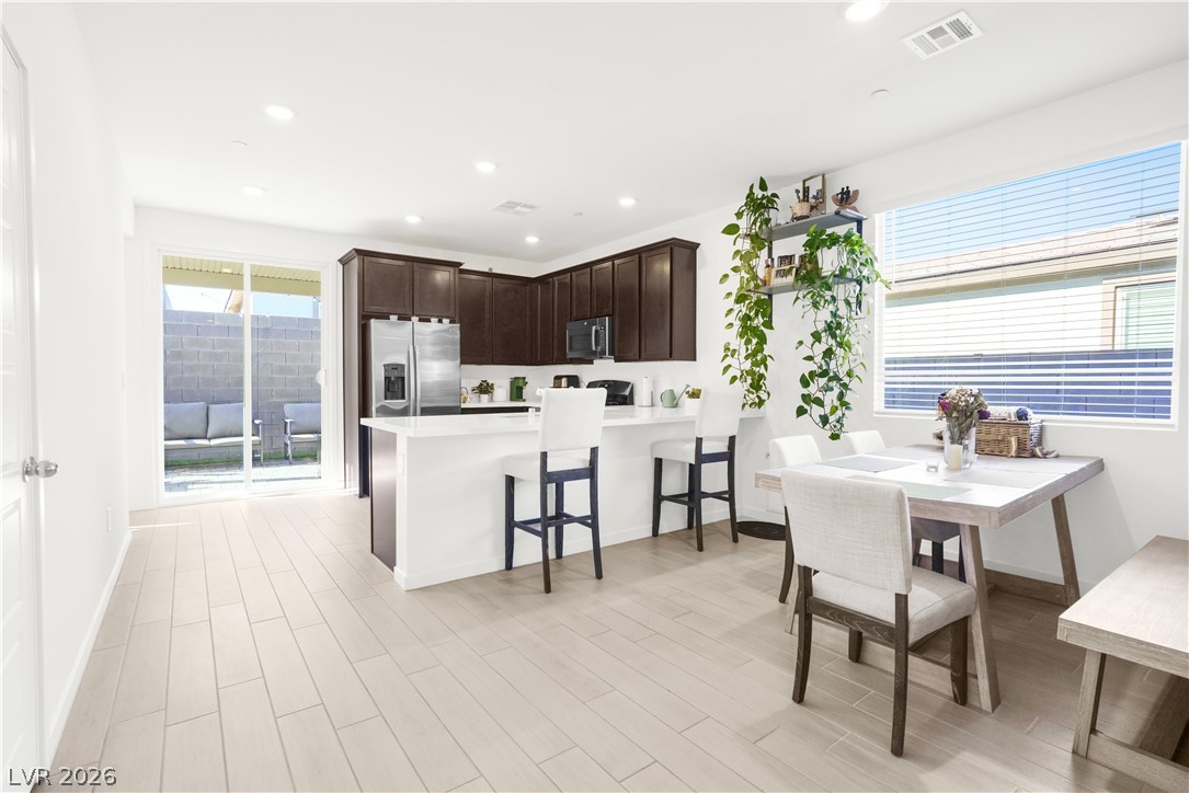 9398 Noble Fir Ridge Avenue Las Vegas NV 89143