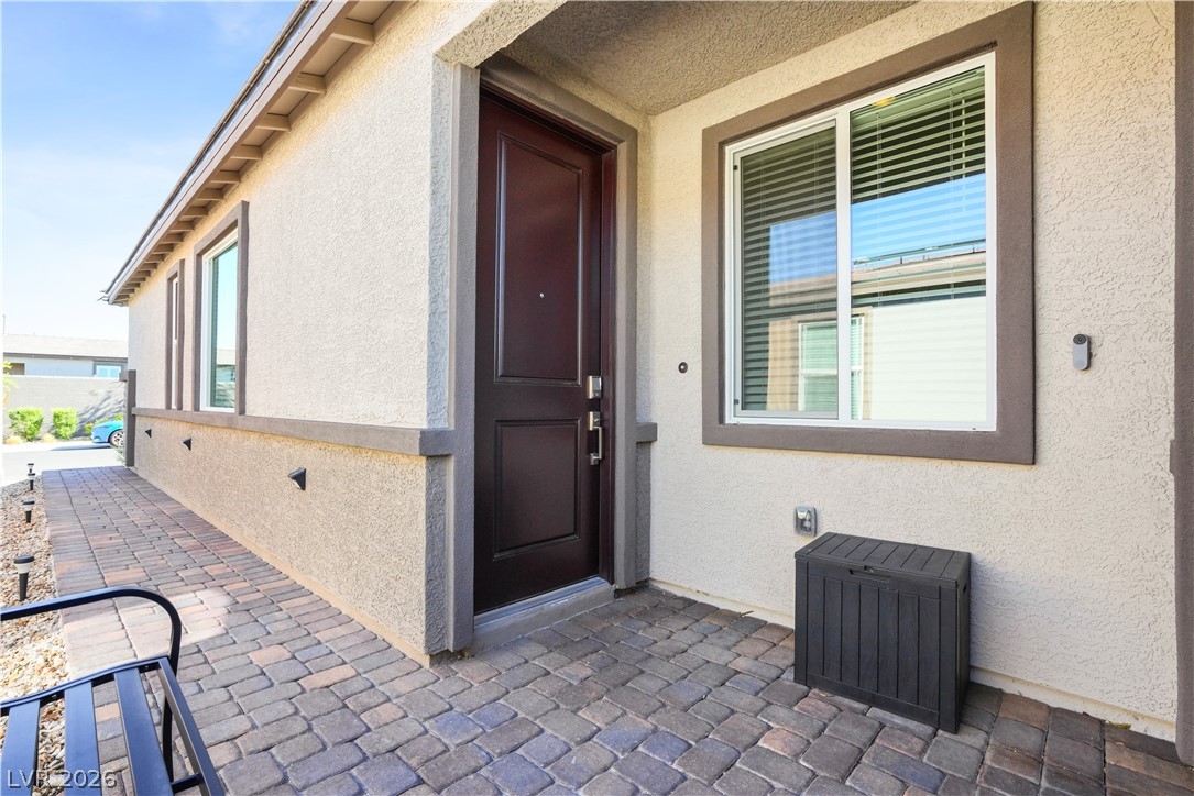 9398 Noble Fir Ridge Avenue Las Vegas NV 89143