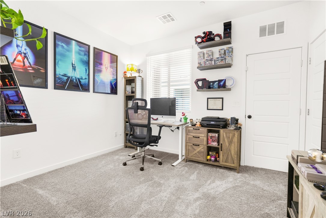 9398 Noble Fir Ridge Avenue Las Vegas NV 89143
