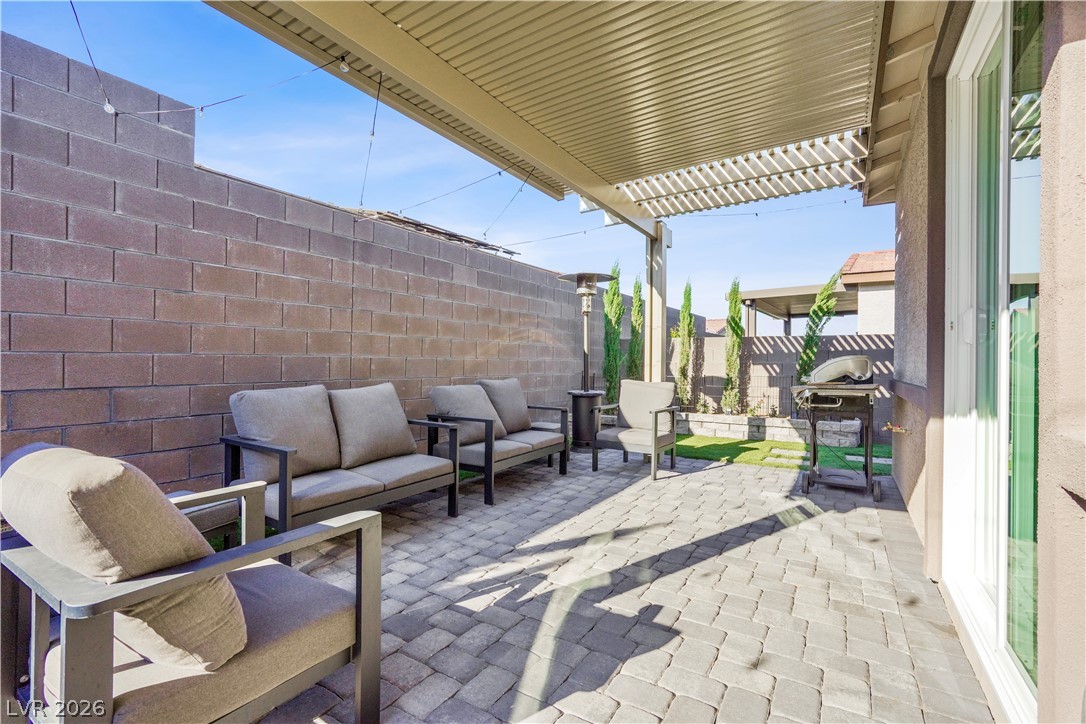 9398 Noble Fir Ridge Avenue Las Vegas NV 89143