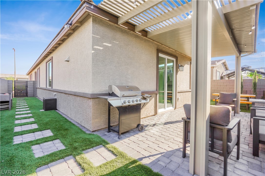 9398 Noble Fir Ridge Avenue Las Vegas NV 89143