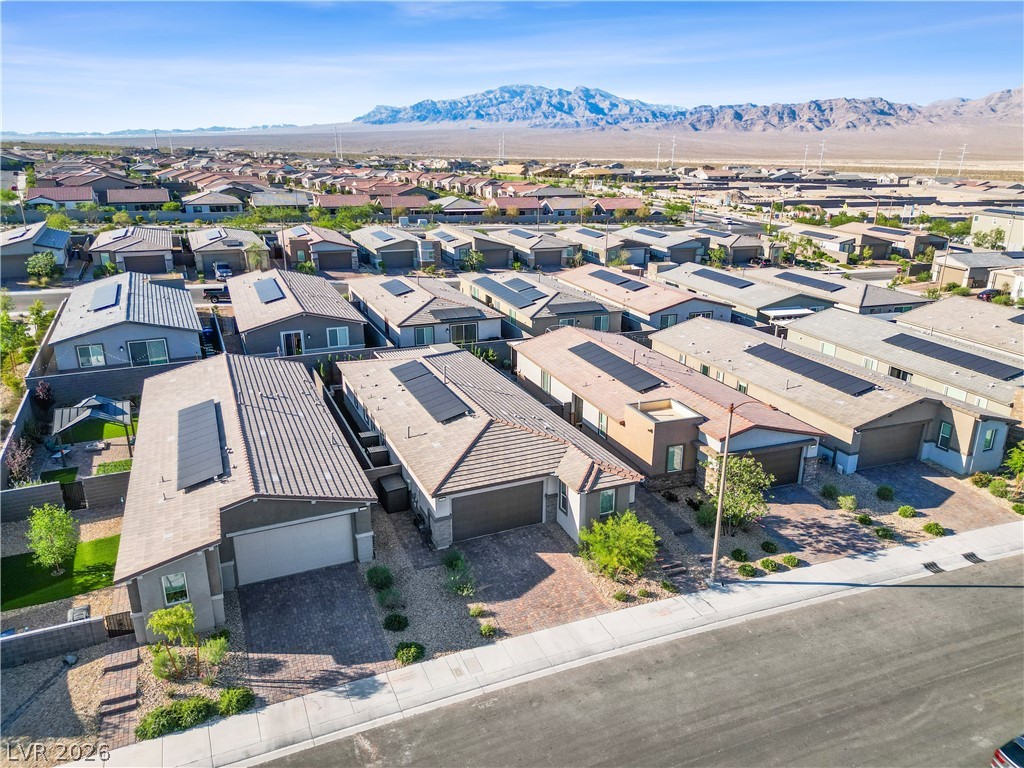 9398 Noble Fir Ridge Avenue Las Vegas NV 89143