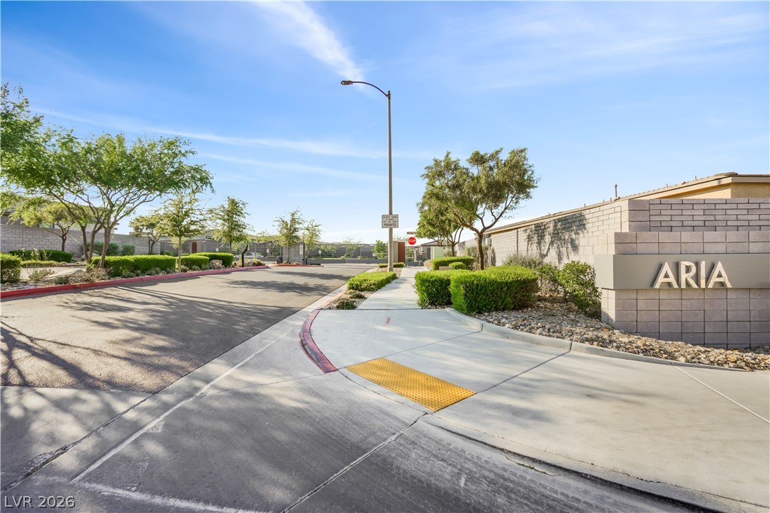 9398 Noble Fir Ridge Avenue Las Vegas NV 89143