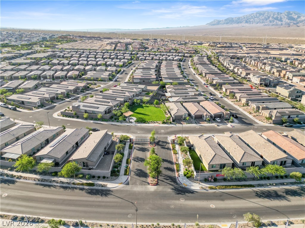 9398 Noble Fir Ridge Avenue Las Vegas NV 89143