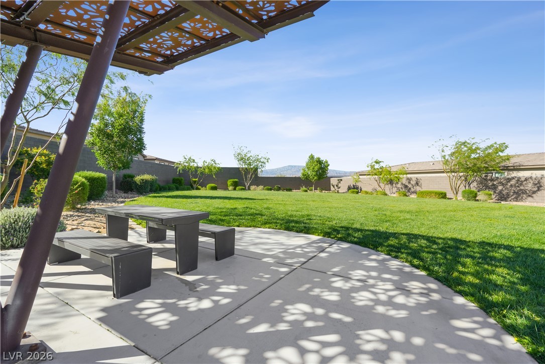 9398 Noble Fir Ridge Avenue Las Vegas NV 89143