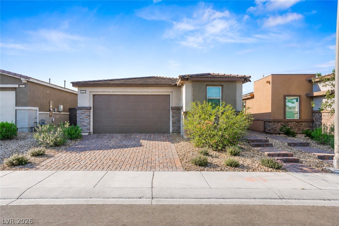 9398 Noble Fir Ridge Avenue Las Vegas NV 89143