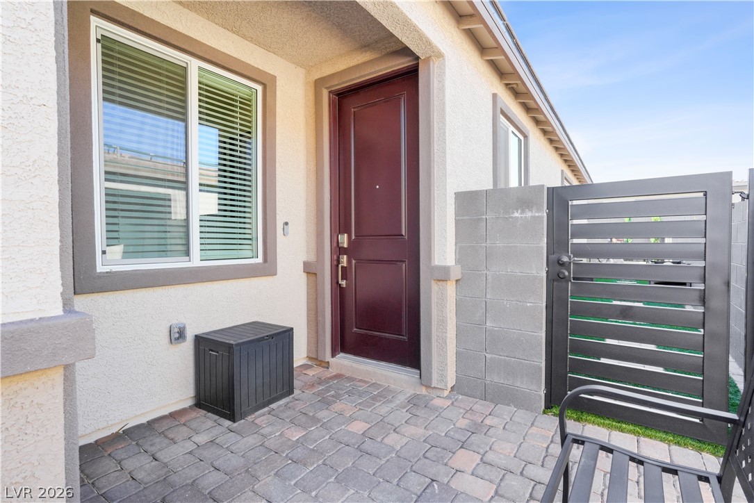 9398 Noble Fir Ridge Avenue Las Vegas NV 89143