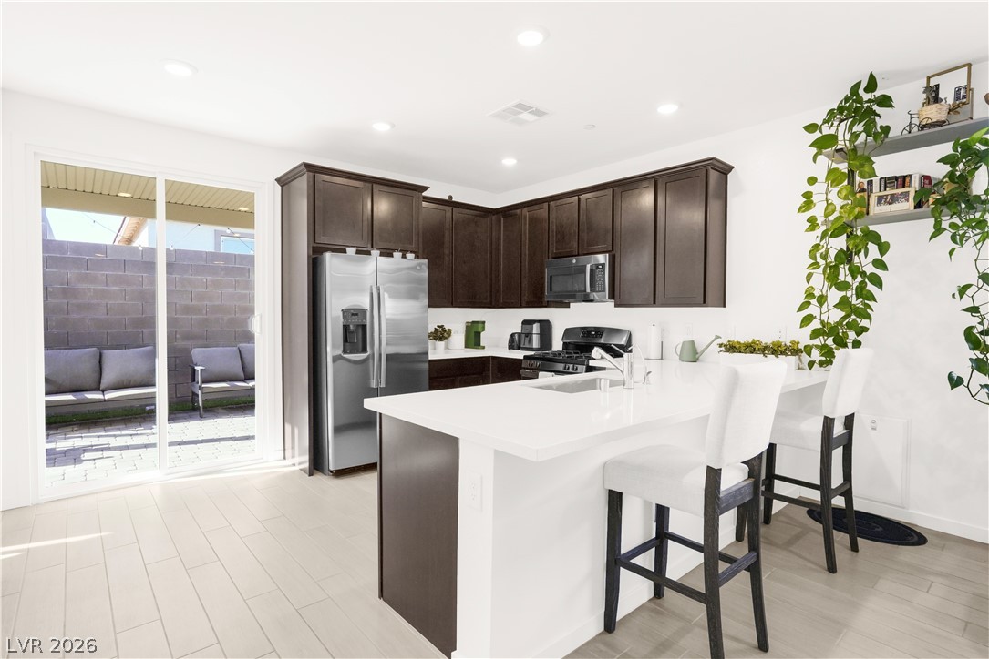 9398 Noble Fir Ridge Avenue Las Vegas NV 89143