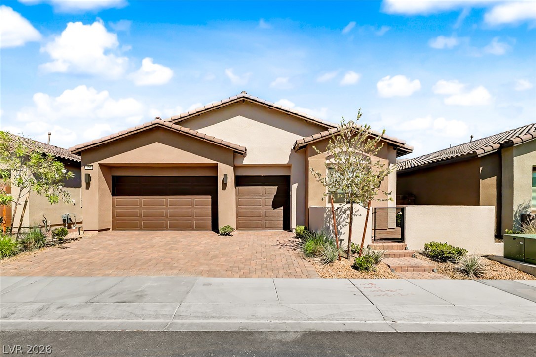 109 Agnew Street Las Vegas NV 89138
