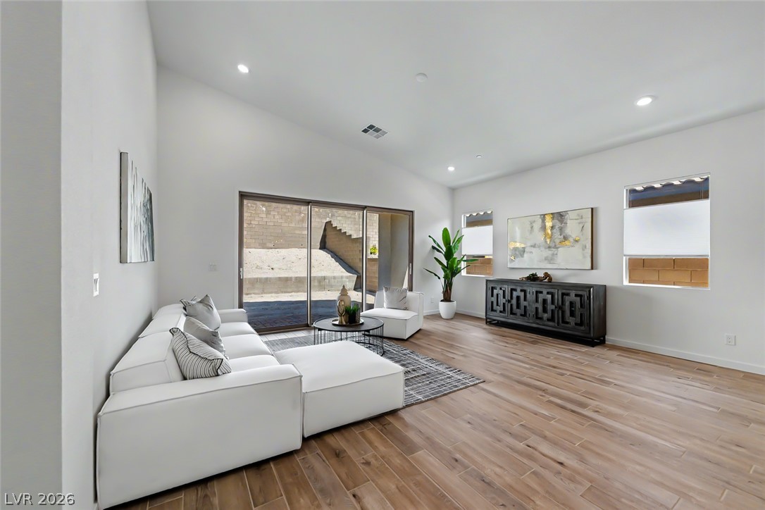 109 Agnew Street Las Vegas NV 89138